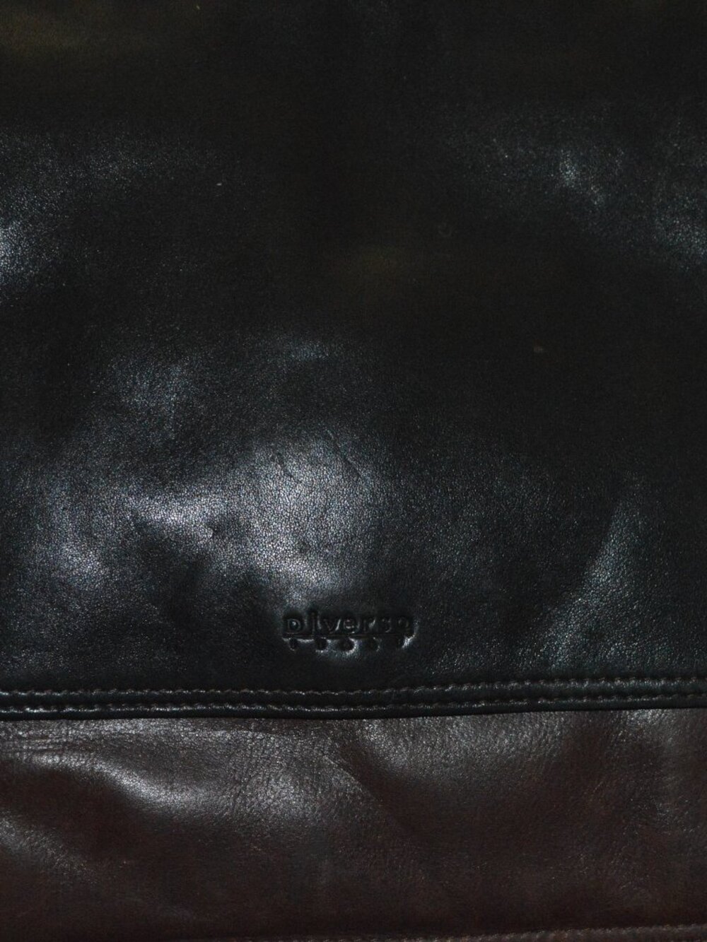purse